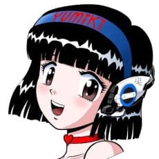 Yumiki Asuka