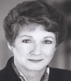 Mary Boucher