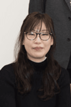 Haruna Hashimoto