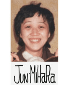 Jun Mihara