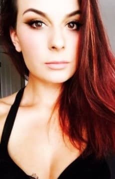 Natasha Strickey
