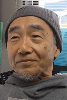 Yoshinori Kanemori