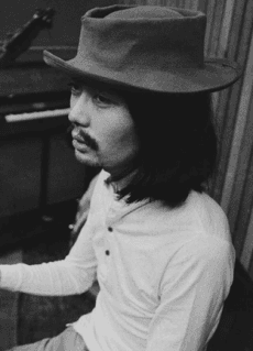 Haruomi Hosono