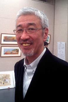 Kousei Maeda