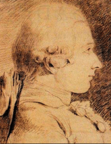 Marquis de Sade