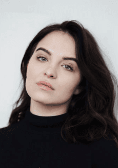 Leslie-Vanessa Lill