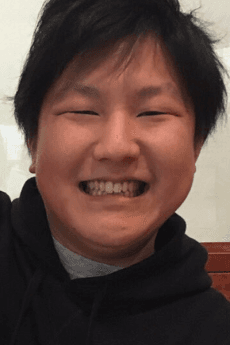Reo Itoyama