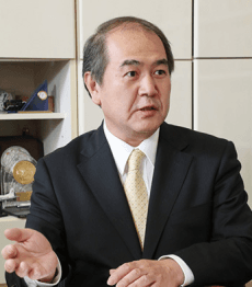 Masashi Kawai