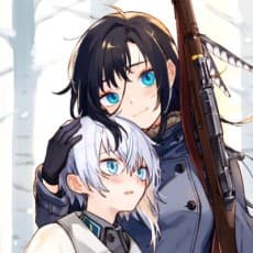 Nagi Fumino