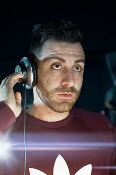 Alessio Nissolino