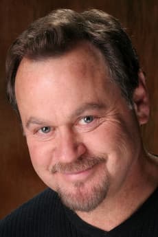 Gregg Berger