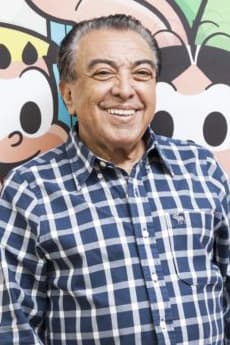 Mauricio de Sousa