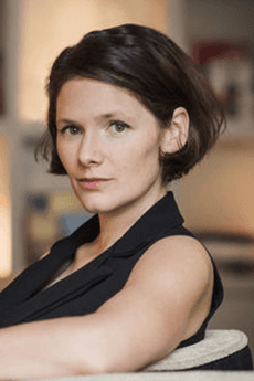 Simone Jaeger