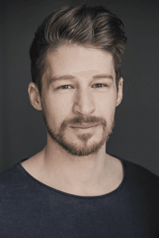 Oliver Bender