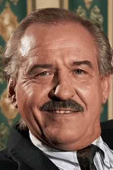 Gerald Paradies
