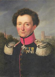 Carl Clausewitz