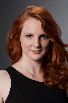 Betty Förster