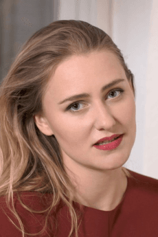 Mia Diekow