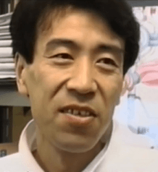 Akihiko Takahashi