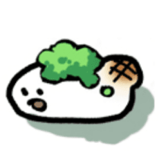 Zundamochiko