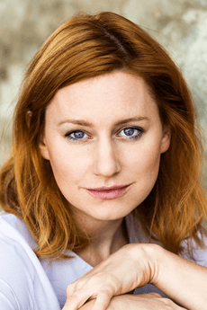 Anna Amalie Blomeyer