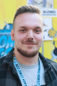 Sandro Blümel
