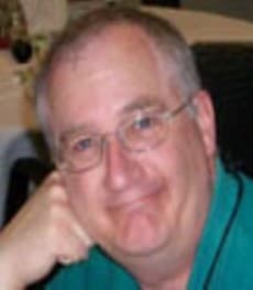 Steve Olson