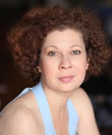 Sharon Mann