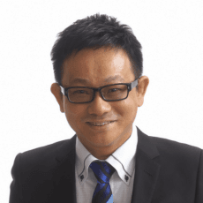 Takeshi Oshikawa