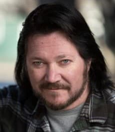 Mike Shepherd