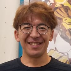 Keisuke Nakamura