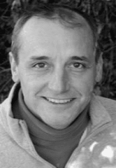 Robin Robertson