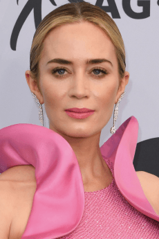 Emily Blunt