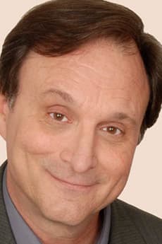 Dan Gilvezan