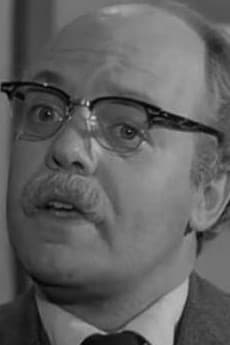 Stan Jones