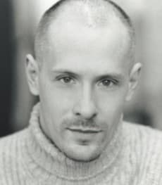 Josh Mosby