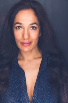 Purva Bedi