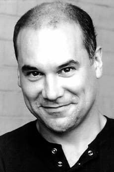 Greg Stuhr