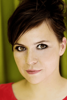 Anna-Maria Kuricová