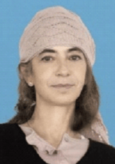 Joëlle Guigui