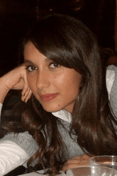 Irene Scalzo