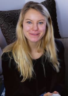 Marcia von Rebay