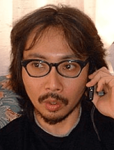 Hideki Tsutsumi