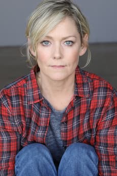 Amy Parrish