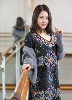 Marie Yamada