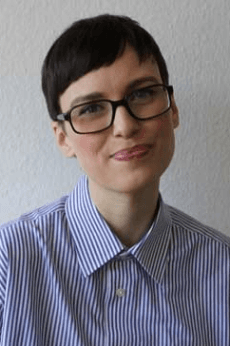 Iris R.  Hassenzahl