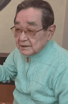 Yoshihisa Araki