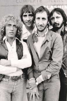 The Who