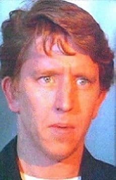 Peter Whitman