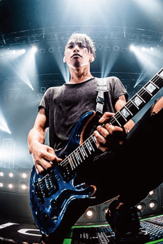 Ryo Yokochi